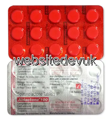 aldactone