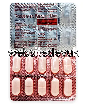 anaprox