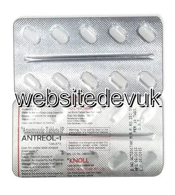 arimidex