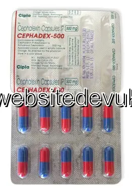 cephalexin