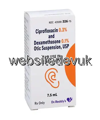 ciprodex