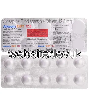 clozaril