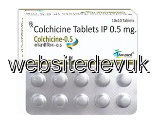 colchicine