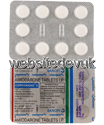 cordarone