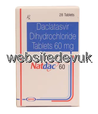daklinza
