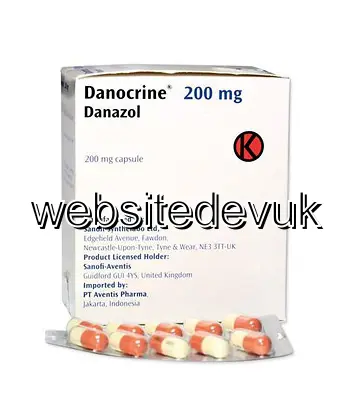 danocrine
