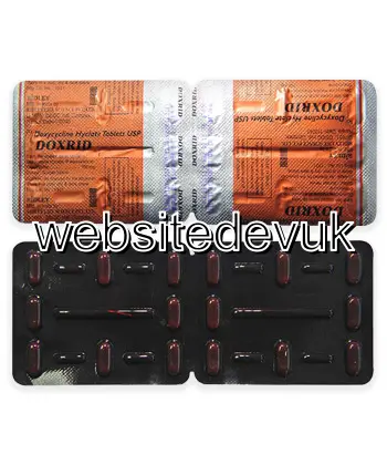 doxycycline