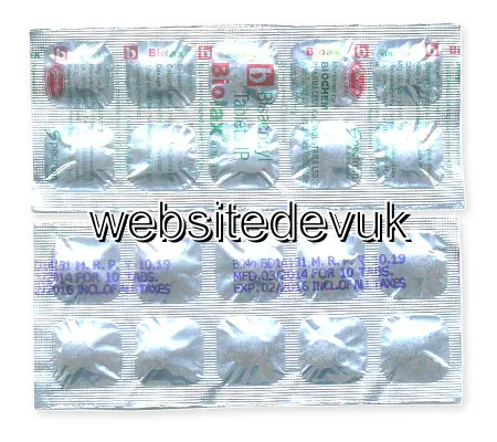 dulcolax