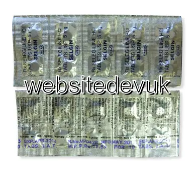 eldepryl