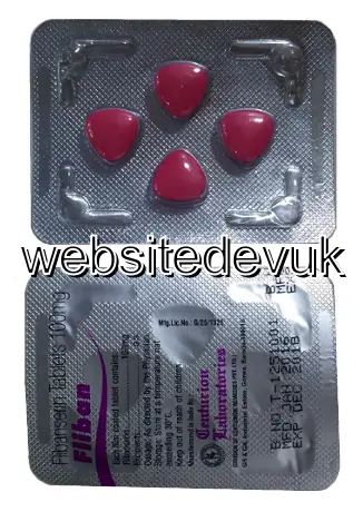 flibanserin