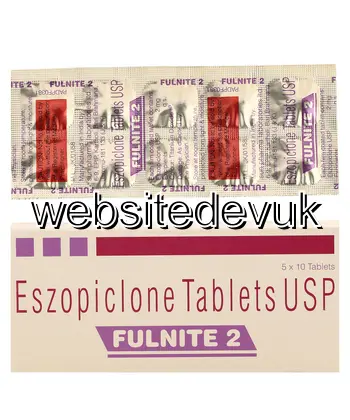 fulnite