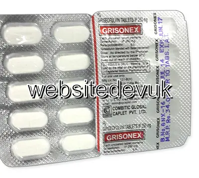 fulvicin