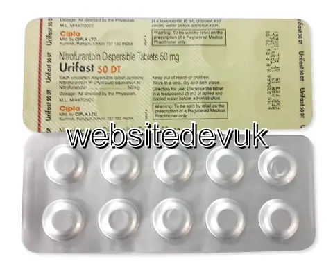 furadantin