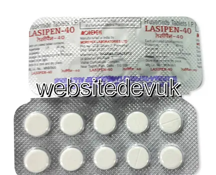 furosemide