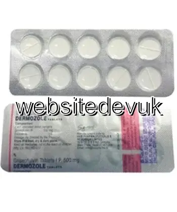 grisactin