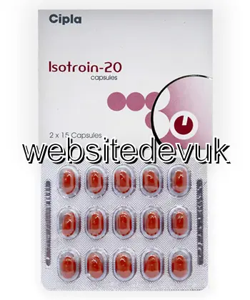 isotroin