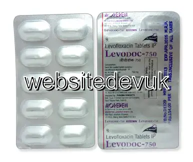 levaquin