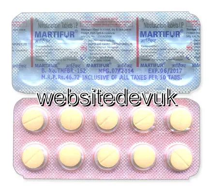 macrobid