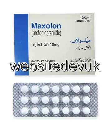 maxolon