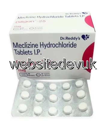 meclizine