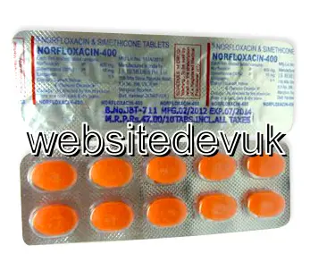 noroxin