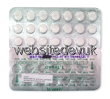 ovral