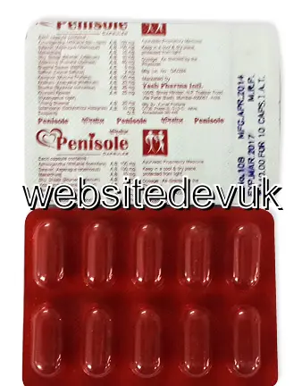 penisole
