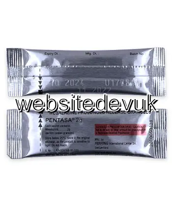 pentasa