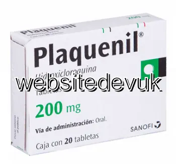 plaquenil
