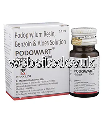 podowart