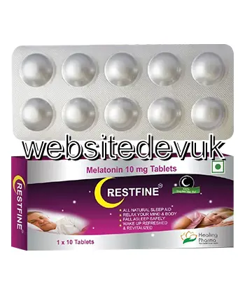 restfine