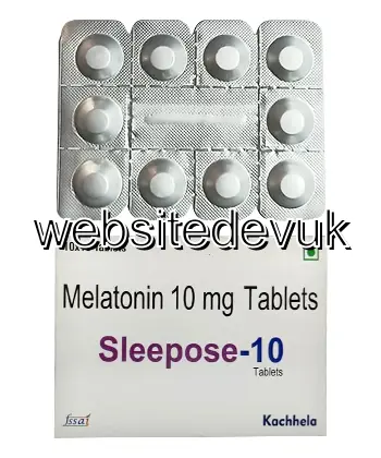 sleepose