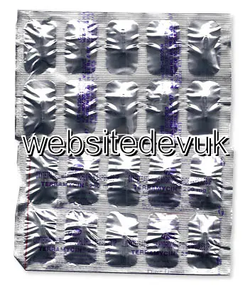 terramycin