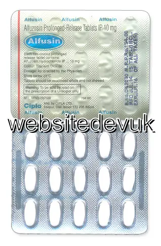 uroxatral