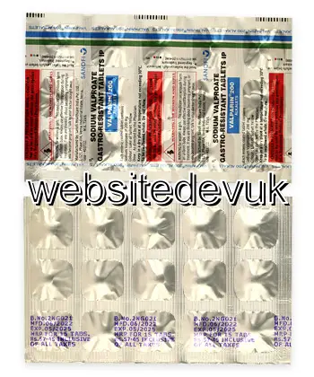 valparin
