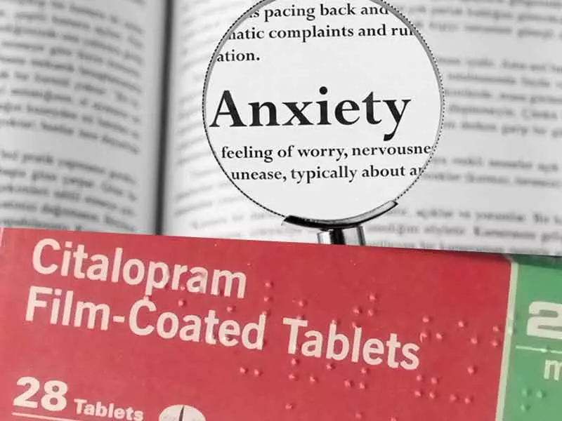 citalopram-for-anxiety