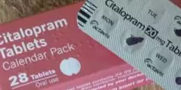 Buy Citalopram 20mg 10mg Online UK