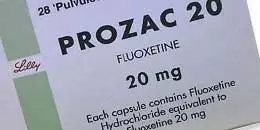 Buy Fluoxetine 20mg Online UK