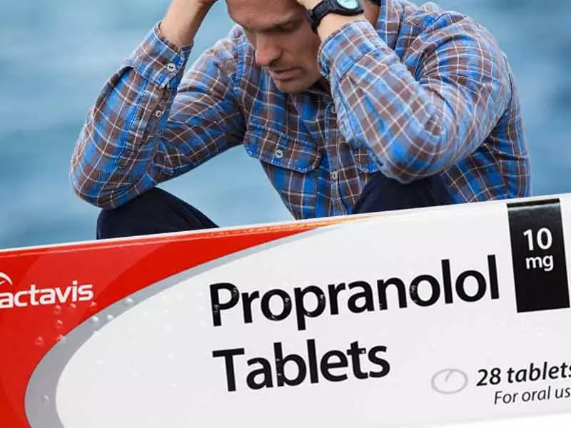 propranolol-for-anxiety