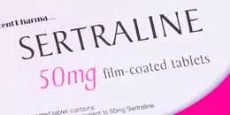 Buy Sertraline 50mg 100mg Online UK