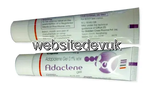 Adapalene