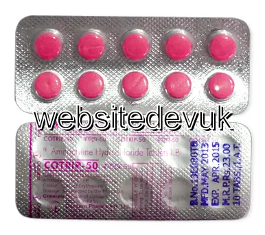 Amitriptyline