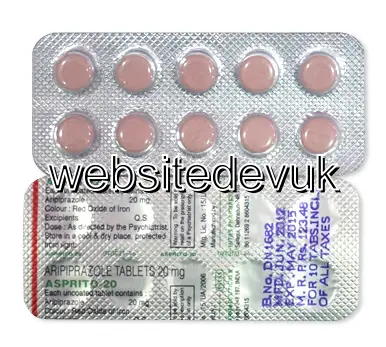 Aripiprazole
