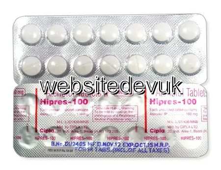 Atenolol