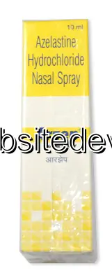 Azelastine