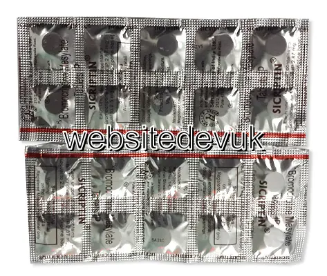 Bromocriptine