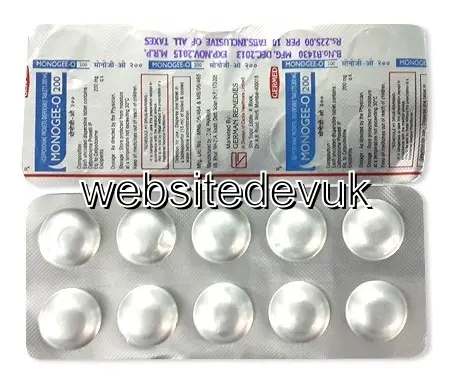 Cefpodoxime