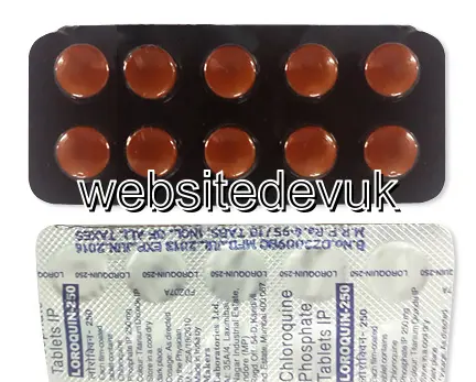 Chloroquine