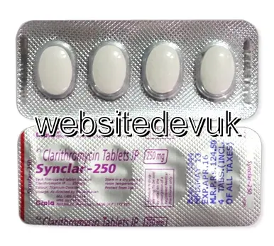 Clarithromycin