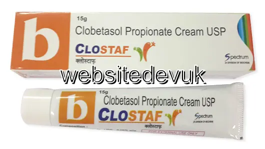 Clobetasol